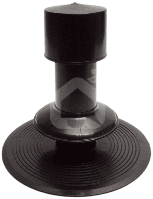 lufteventil til flatt tak 1350kr  Diameter: Ø110 mm