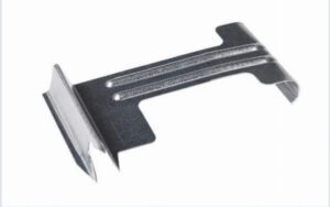 Stormklips PK70 | Takstein Kampanje pris    pakket med 125 stk/pk   299kr