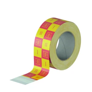Tape Holz Sprinta 60mmx25m Utvendig tape (uten papir bak)  245kr pr stk